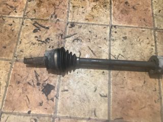 bontott FIAT PANDA Jobb Féltengely