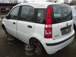 bontott FIAT PANDA Jobb Féltengely