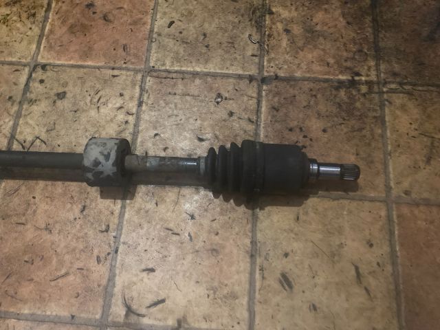 bontott FIAT PANDA Jobb Féltengely