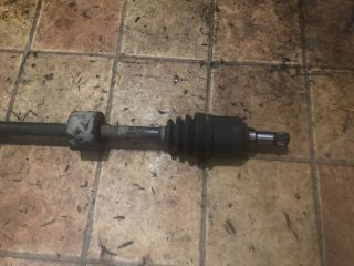 bontott FIAT PANDA Jobb Féltengely