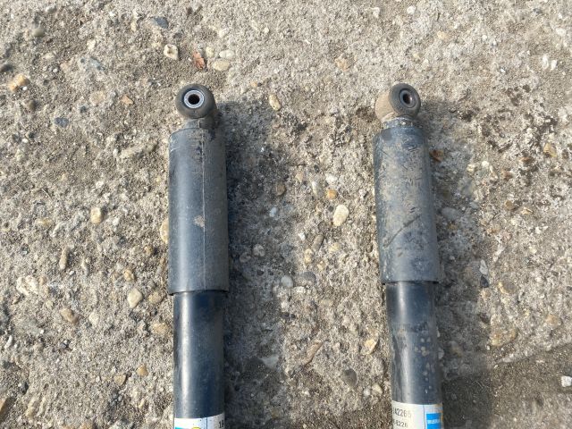 bontott FIAT PANDA Jobb hátsó Lengéscsillapító