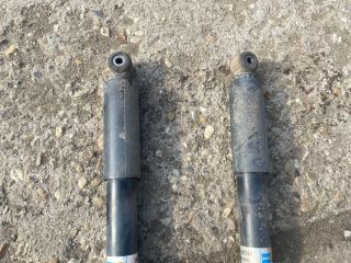 bontott FIAT PANDA Jobb hátsó Lengéscsillapító