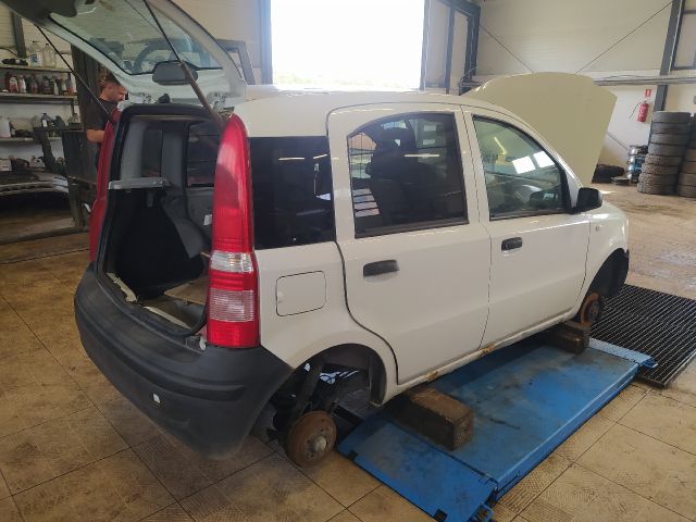 bontott FIAT PANDA Jobb hátsó Lengéscsillapító