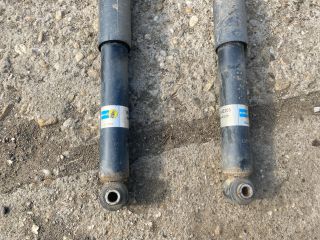 bontott FIAT PANDA Jobb hátsó Lengéscsillapító