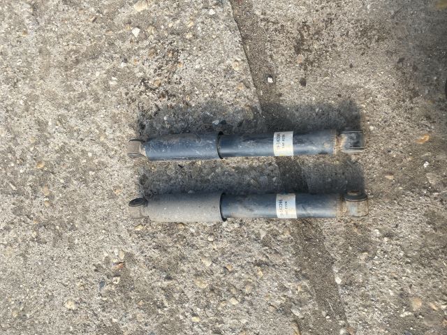 bontott FIAT PANDA Jobb hátsó Lengéscsillapító