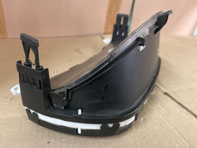 bontott FIAT PANDA Kilométeróra