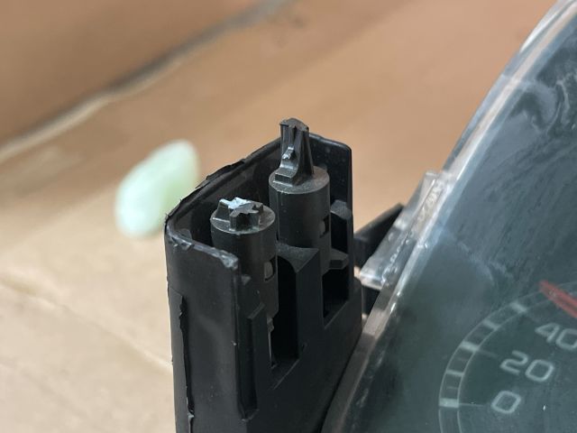 bontott FIAT PANDA Kilométeróra