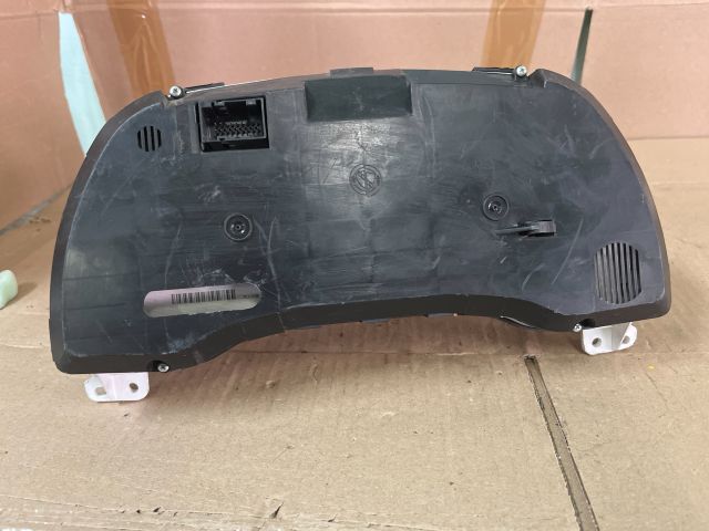 bontott FIAT PANDA Kilométeróra