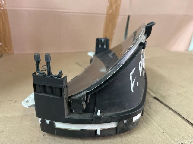 bontott FIAT PANDA Kilométeróra