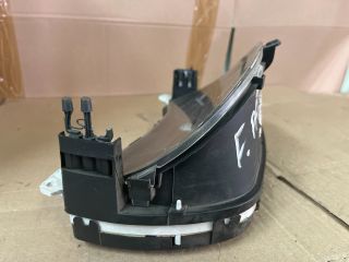 bontott FIAT PANDA Kilométeróra