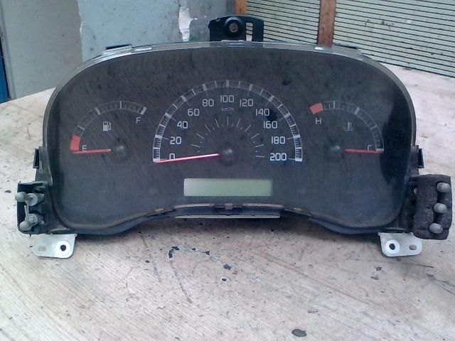 bontott FIAT PANDA Kilométeróra