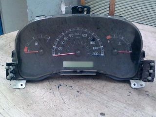 bontott FIAT PANDA Kilométeróra