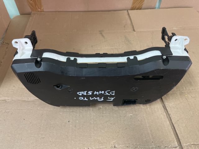 bontott FIAT PANDA Kilométeróra