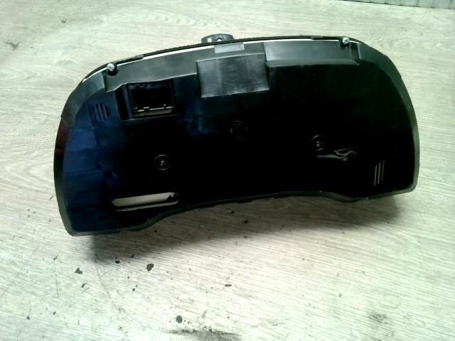 bontott FIAT PANDA Kilométeróra