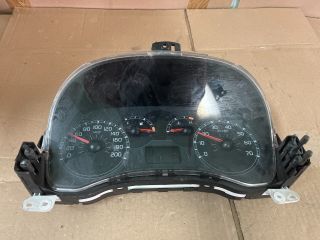 bontott FIAT PANDA Kilométeróra