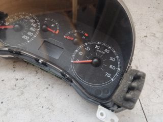 bontott FIAT PANDA Kilométeróra