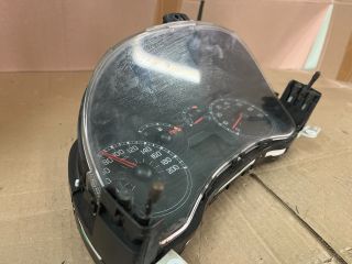 bontott FIAT PANDA Kilométeróra