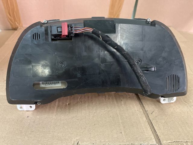 bontott FIAT PANDA Kilométeróra