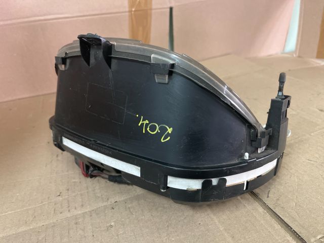 bontott FIAT PANDA Kilométeróra