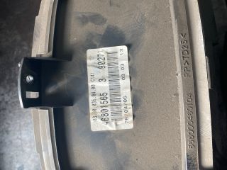 bontott FIAT PANDA Kilométeróra