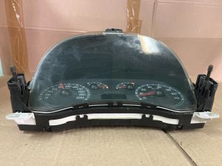 bontott FIAT PANDA Kilométeróra