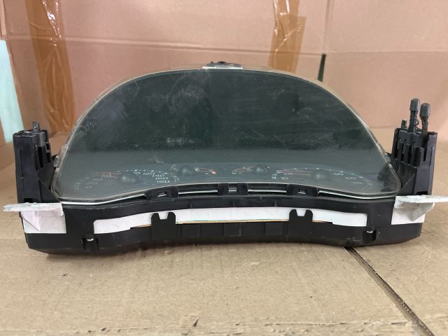 bontott FIAT PANDA Kilométeróra