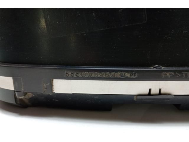 bontott FIAT PANDA Kilométeróra