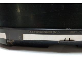 bontott FIAT PANDA Kilométeróra