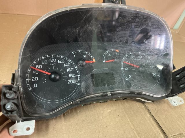 bontott FIAT PANDA Kilométeróra