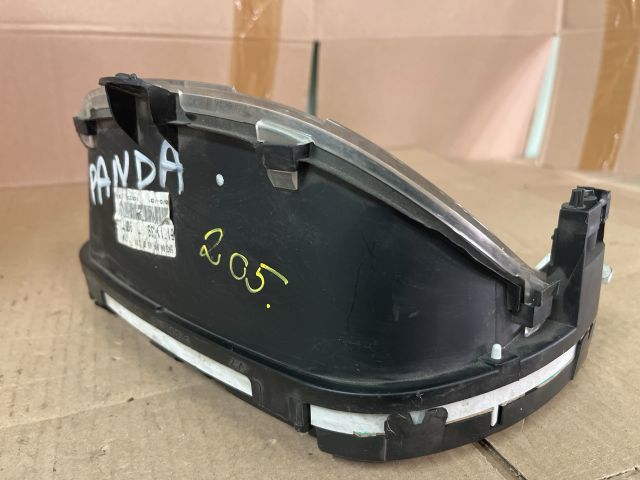 bontott FIAT PANDA Kilométeróra