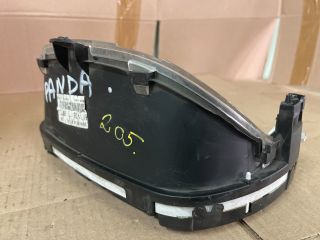 bontott FIAT PANDA Kilométeróra