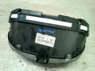 bontott FIAT PANDA Kilométeróra