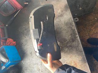 bontott FIAT PANDA Kilométeróra