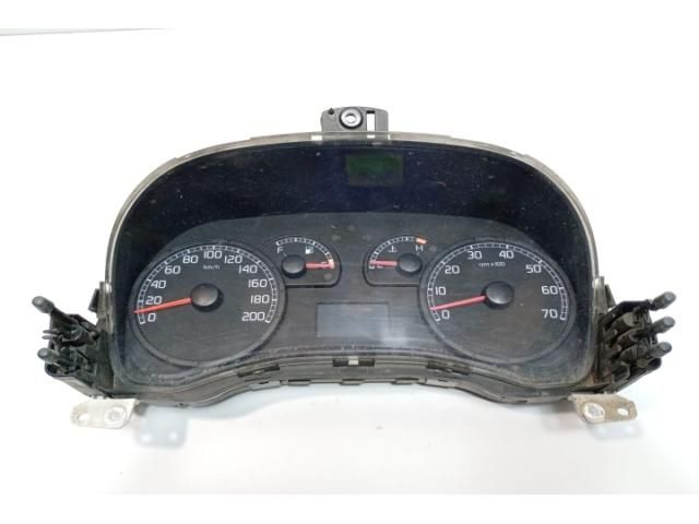 bontott FIAT PANDA Kilométeróra