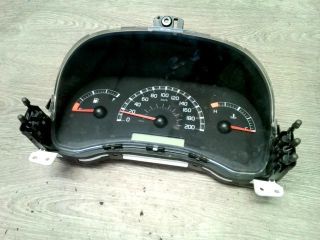 bontott FIAT PANDA Kilométeróra