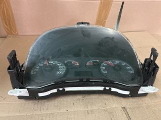 bontott FIAT PANDA Kilométeróra