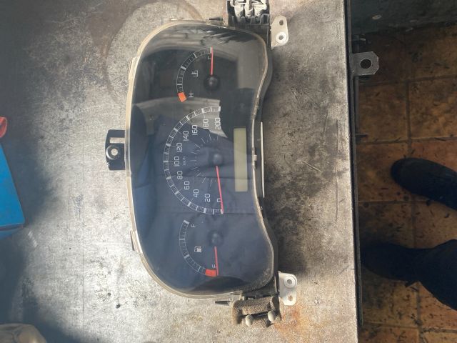 bontott FIAT PANDA Kilométeróra