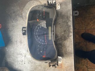 bontott FIAT PANDA Kilométeróra