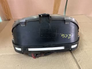 bontott FIAT PANDA Kilométeróra