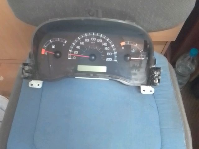 bontott FIAT PANDA Kilométeróra