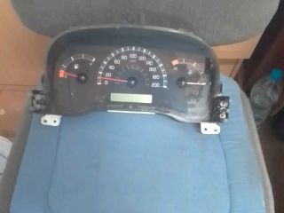 bontott FIAT PANDA Kilométeróra