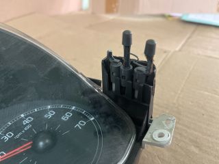 bontott FIAT PANDA Kilométeróra