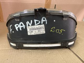 bontott FIAT PANDA Kilométeróra