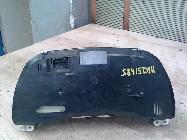 bontott FIAT PANDA Kilométeróra