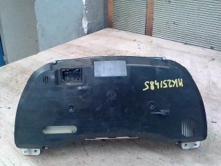 bontott FIAT PANDA Kilométeróra