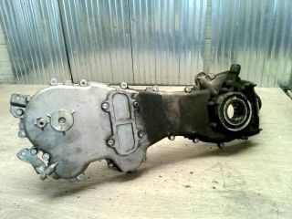 bontott FIAT PANDA Komplett Vezérlés Burkolat