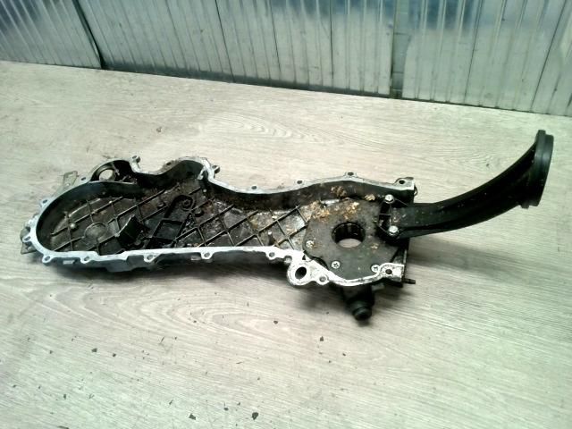 bontott FIAT PANDA Komplett Vezérlés Burkolat