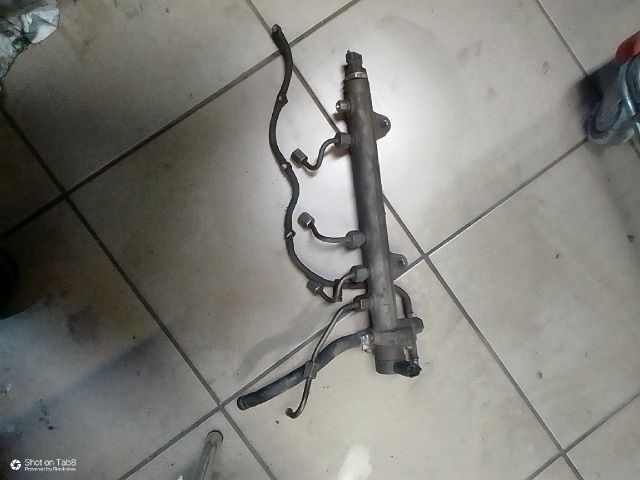 bontott FIAT PANDA Közösnyomócső