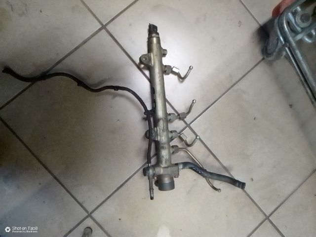 bontott FIAT PANDA Közösnyomócső