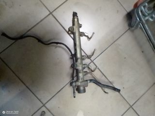 bontott FIAT PANDA Közösnyomócső